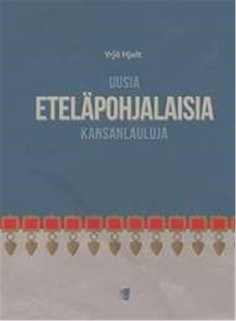 Six Ostrobothnian Folk Songs
